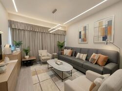 Palm Gardens (D23), Condominium #553910981